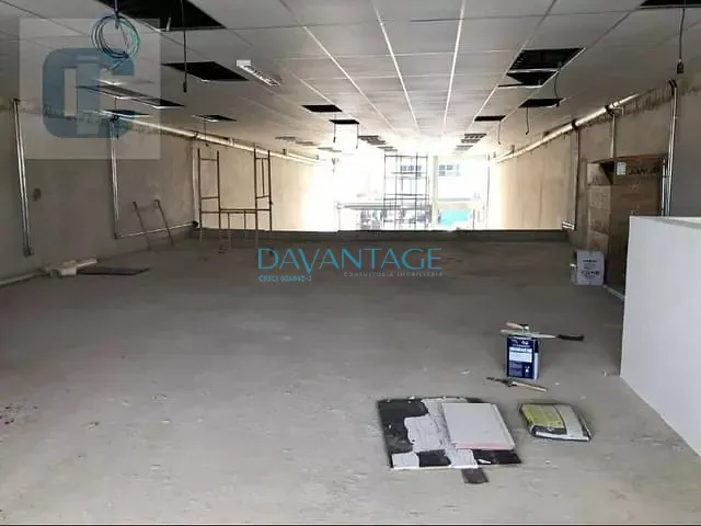 Loja com 600m², para alugar, no bairro Itaberaba em São Paulo