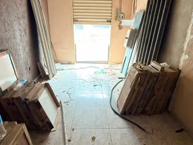 Loja com 20m², para alugar, no bairro Candelária em Belo Horizonte