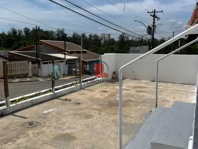 Loja com 350m², para alugar, no bairro Vila Massucheto em Americana