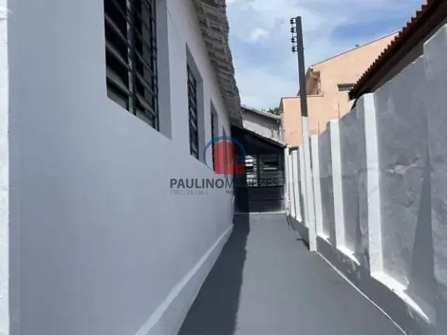 Loja com 350m², para alugar, no bairro Vila Massucheto em Americana