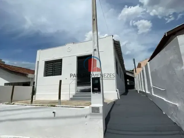 Loja com 350m², para alugar, no bairro Vila Massucheto em Americana