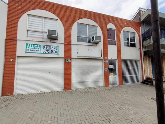 Loja para alugar, no bairro Guabirotuba em Curitiba