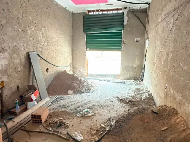 Loja com 20m², para alugar, no bairro Candelária em Belo Horizonte