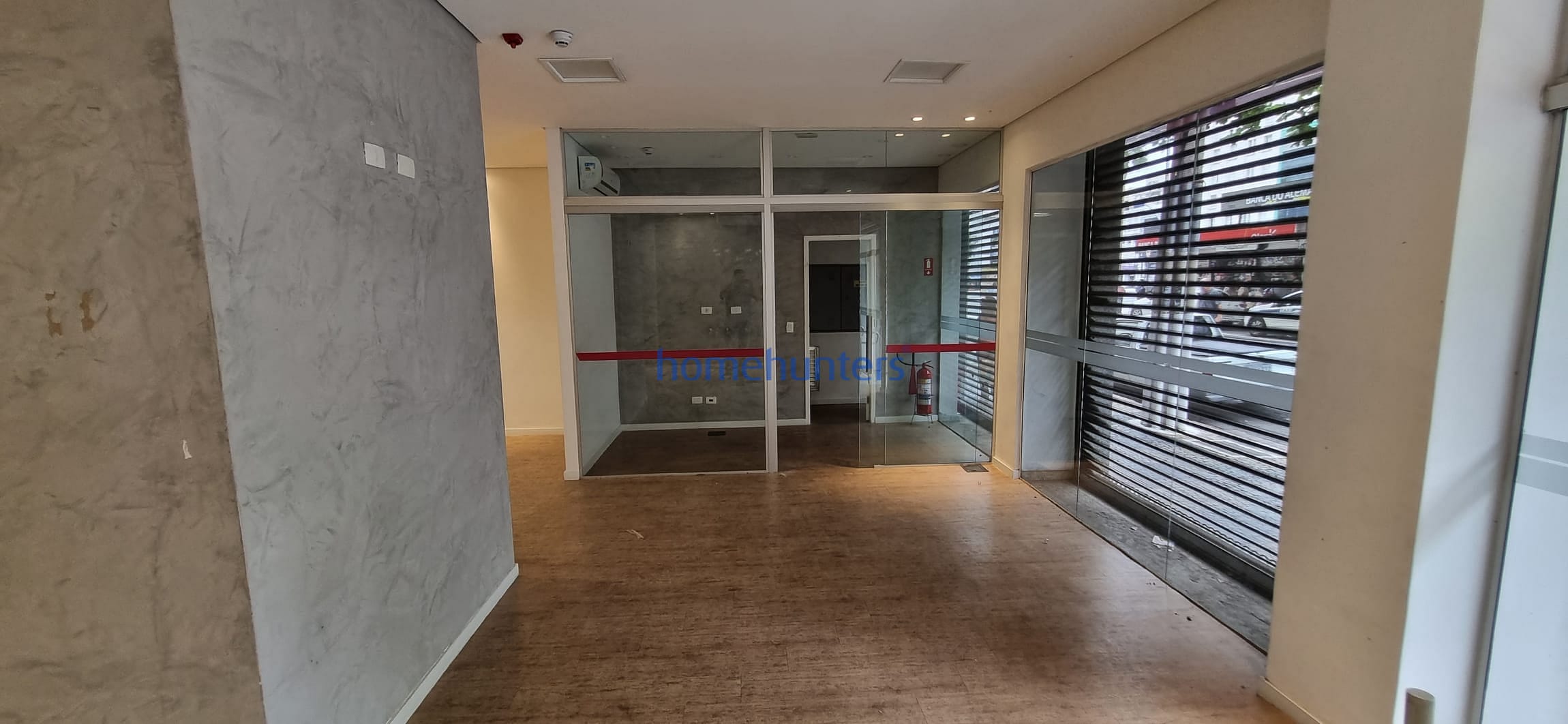 Loja-Salão à venda e aluguel, 331m² - Foto 2