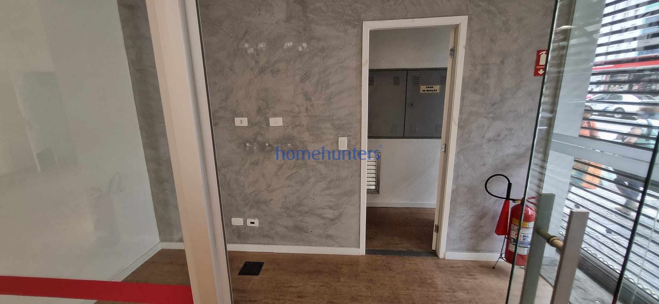 Loja-Salão à venda e aluguel, 331m² - Foto 3
