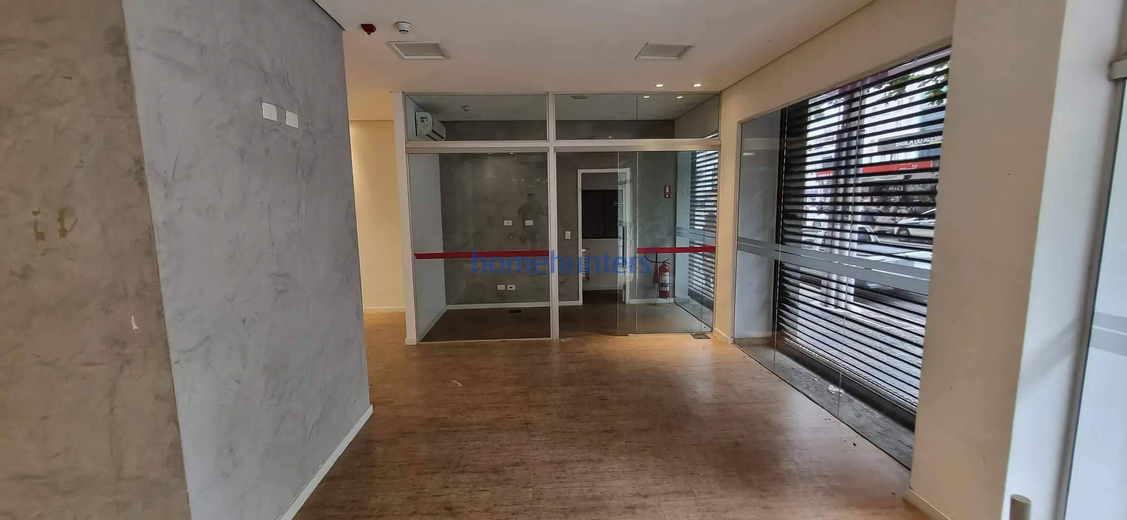 Loja-Salão, 331 m² - Foto 2