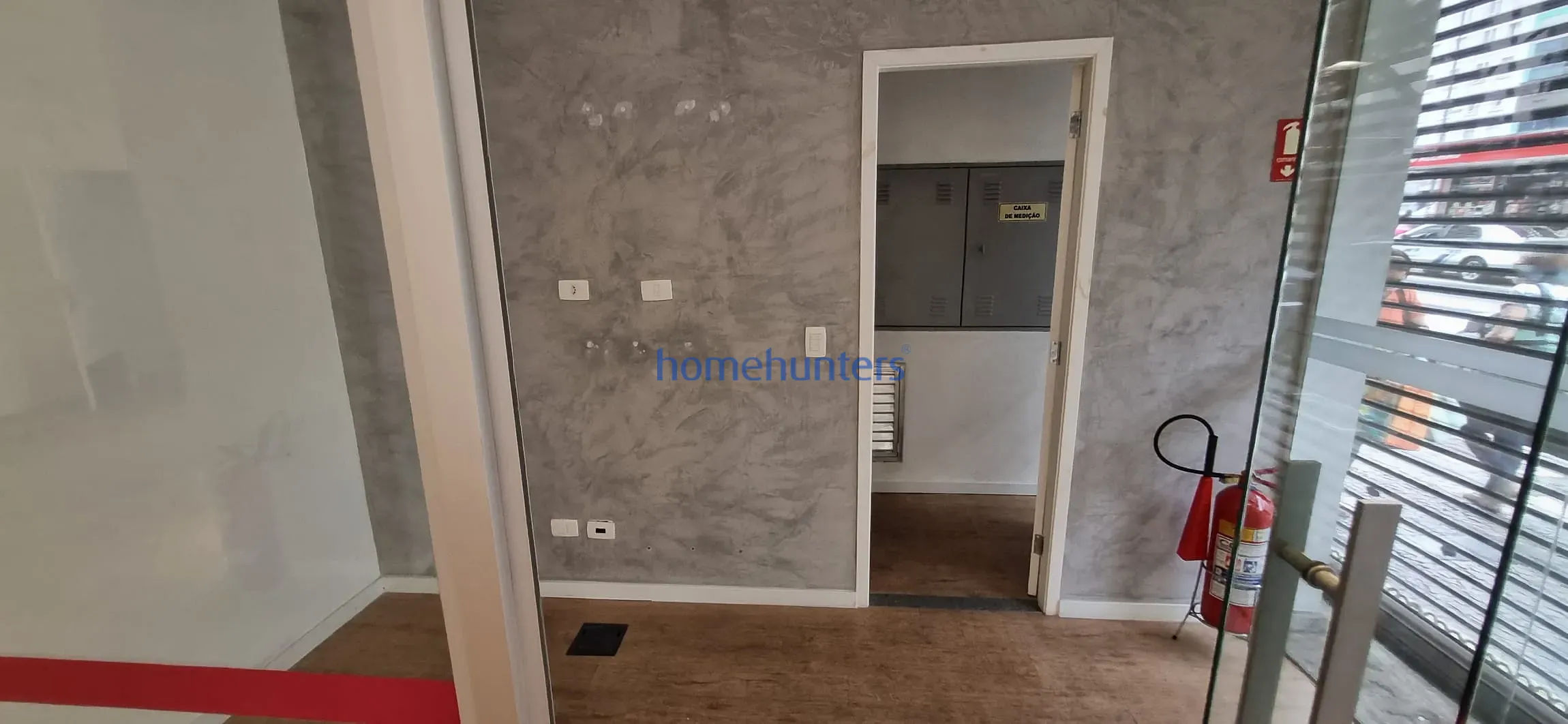 Loja-Salão, 331 m² - Foto 3