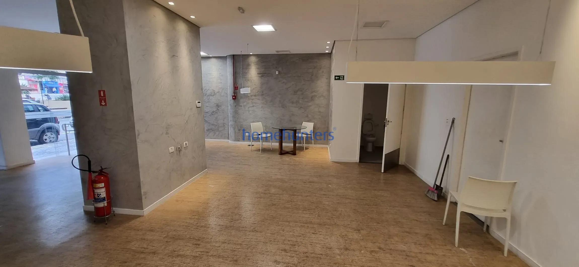 Loja-Salão, 331 m² - Foto 8