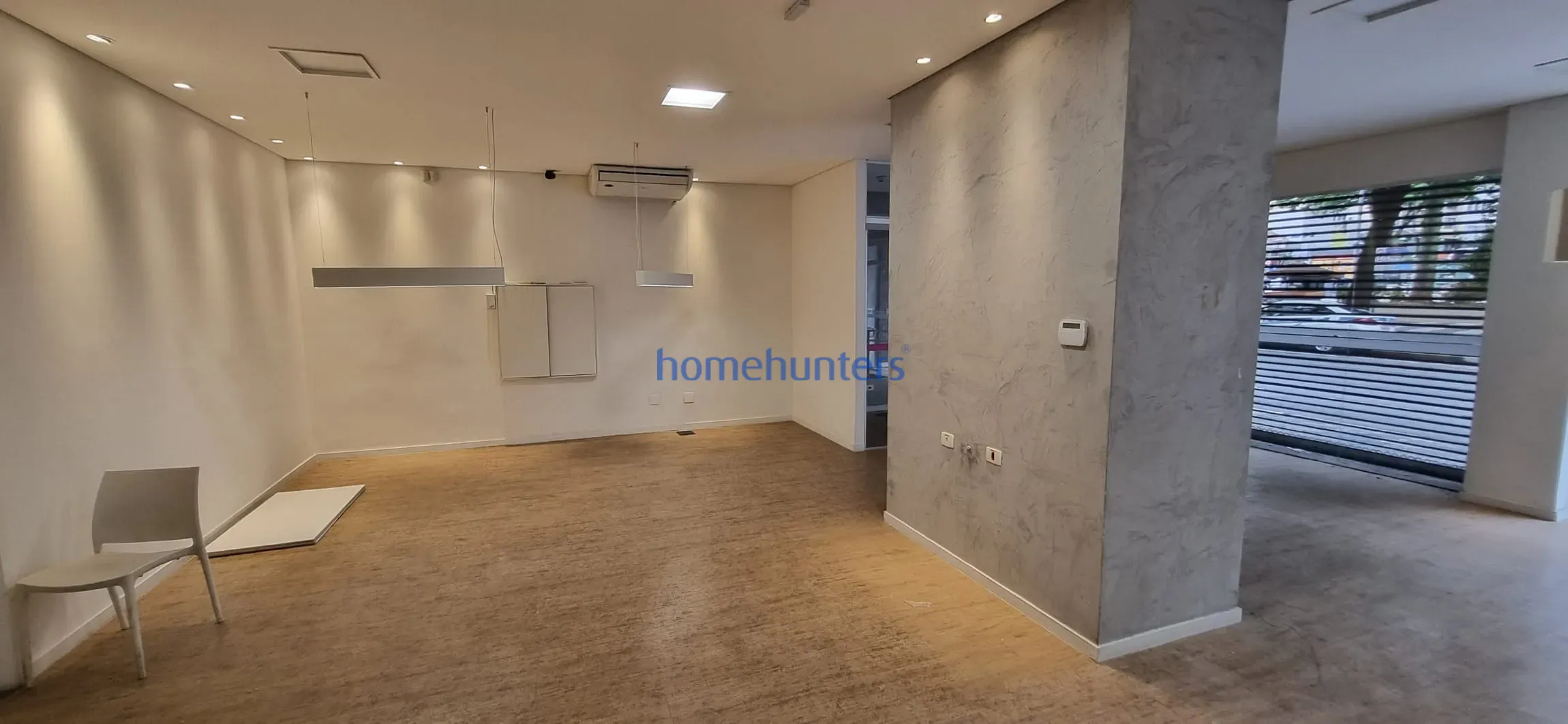 Loja-Salão, 331 m² - Foto 7
