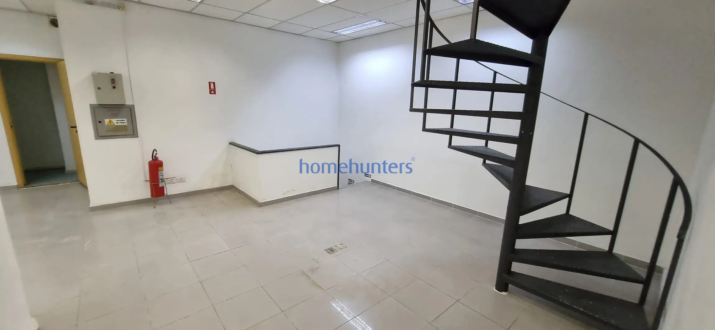 Loja-Salão, 331 m² - Foto 10