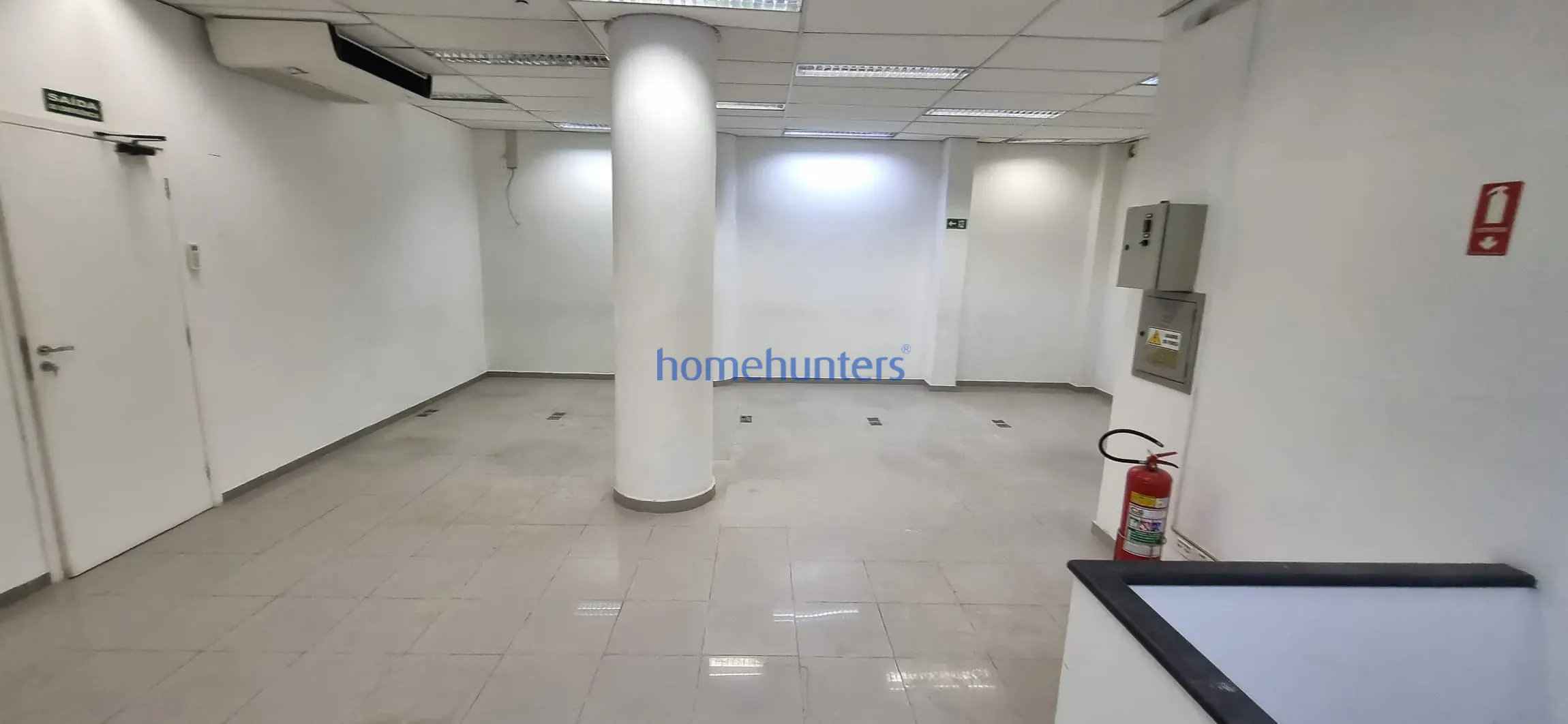Loja-Salão, 331 m² - Foto 11