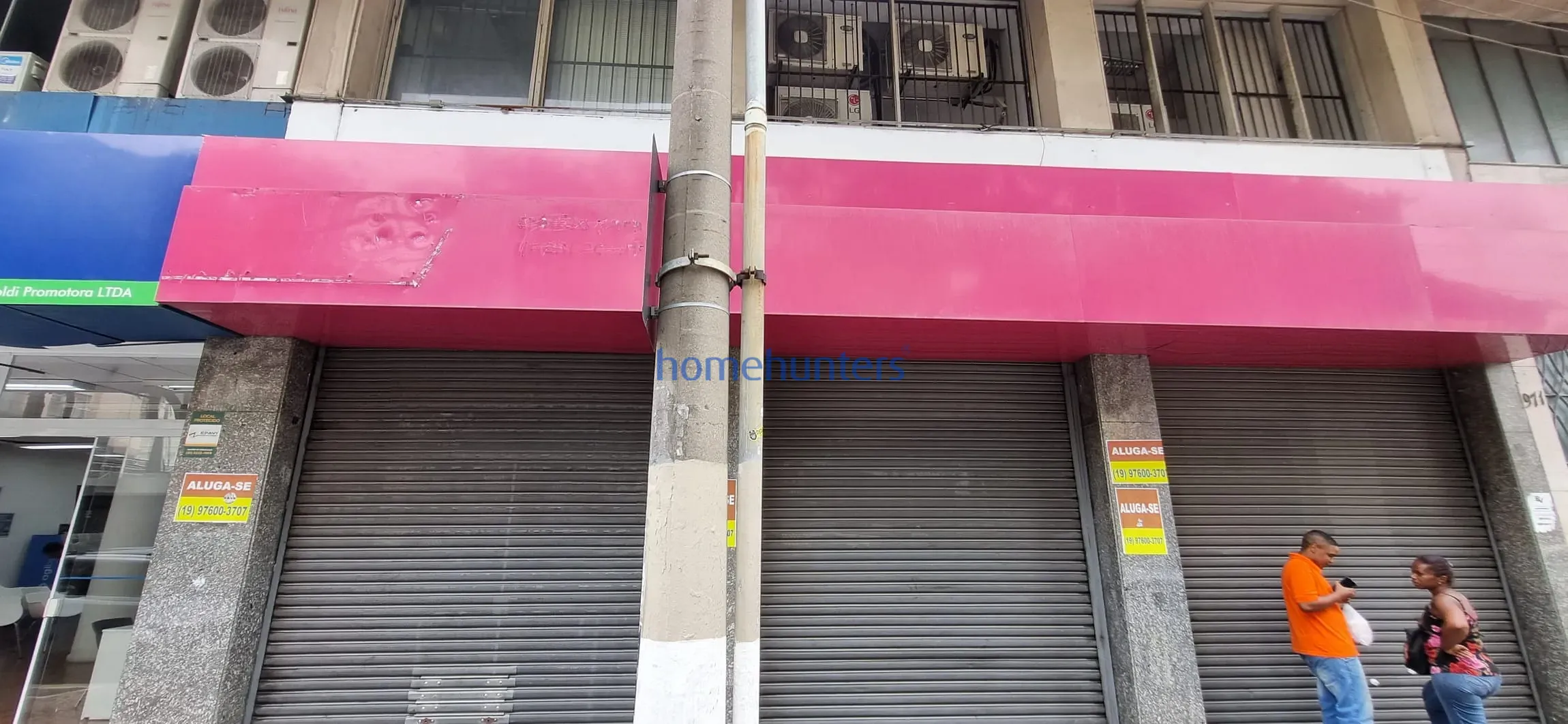 Loja-Salão, 331 m² - Foto 6