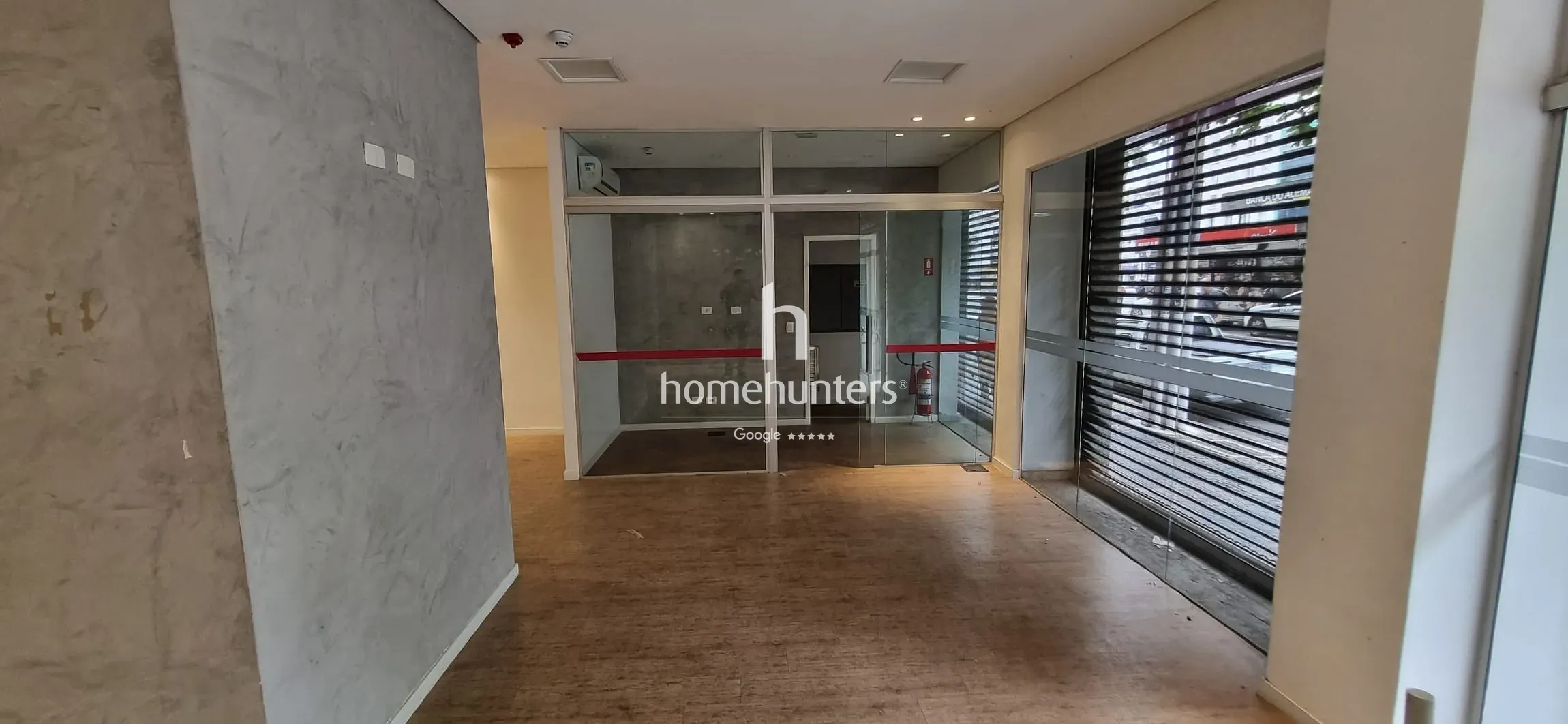 Loja-Salão, 331 m² - Foto 2