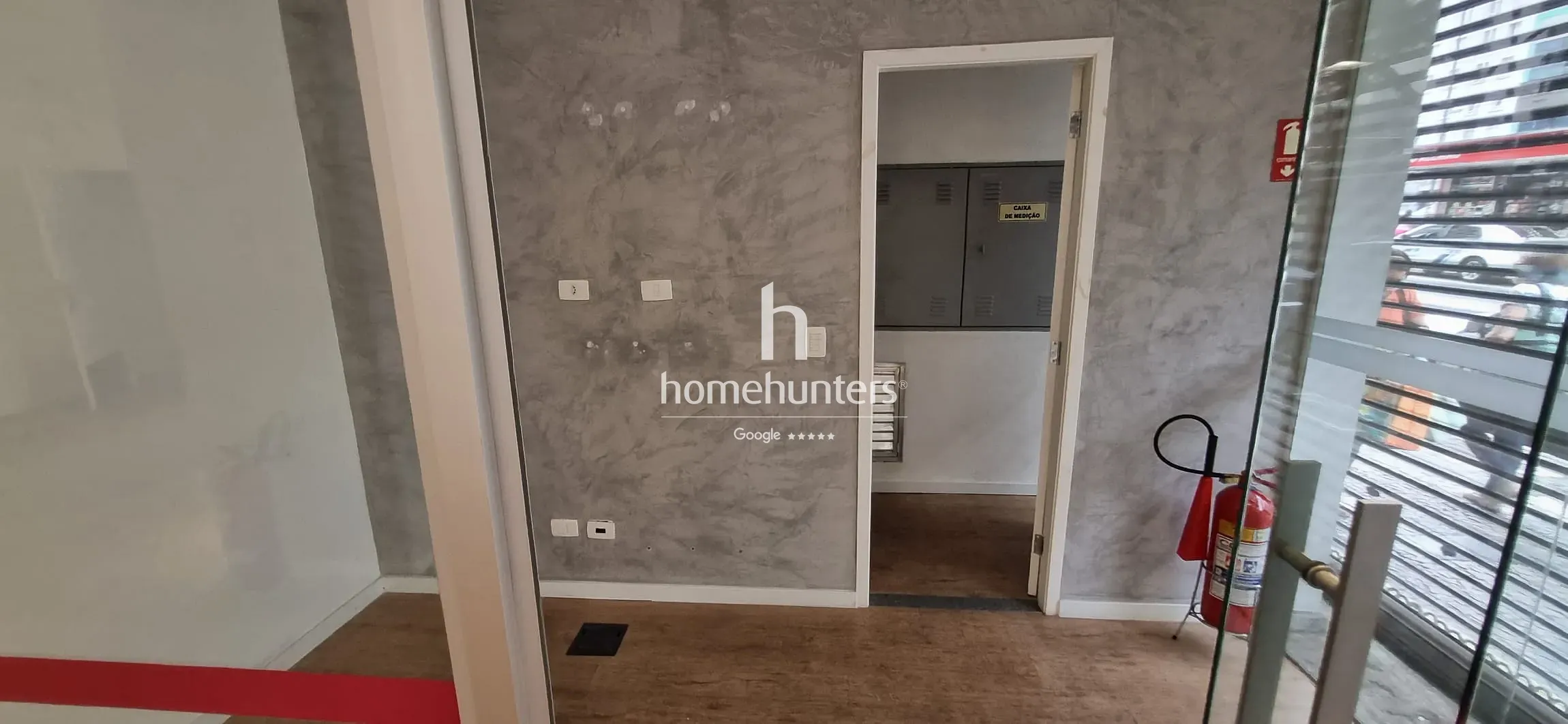 Loja-Salão, 331 m² - Foto 3