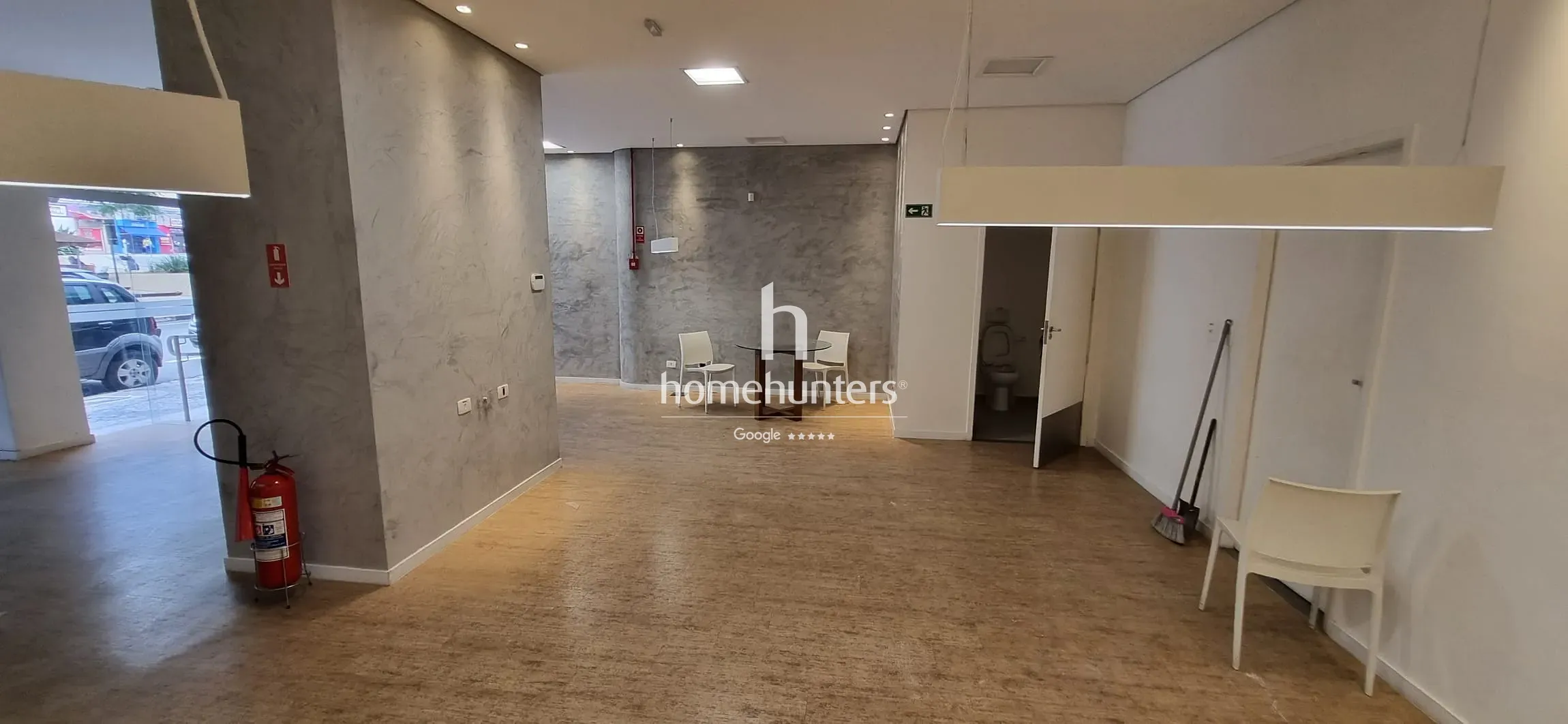 Loja-Salão, 331 m² - Foto 8