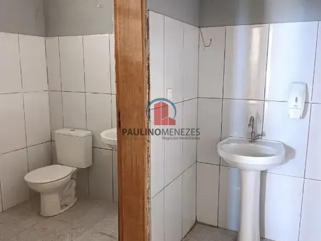 Loja com 400m², para alugar, no bairro Terras de Santa Bárbara em Santa Bárbara D'Oeste
