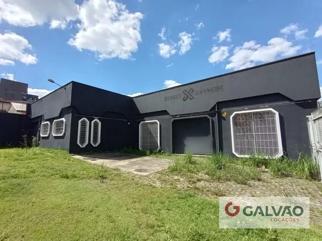 Loja para alugar, no bairro BIGORRILHO em Curitiba