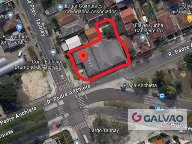 Loja para alugar, no bairro BIGORRILHO em Curitiba