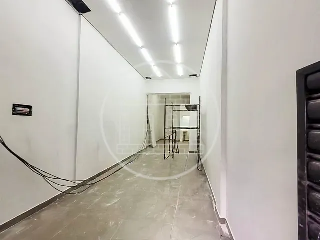 Loja com 25m², para alugar, no bairro Parque Brasil em São Paulo