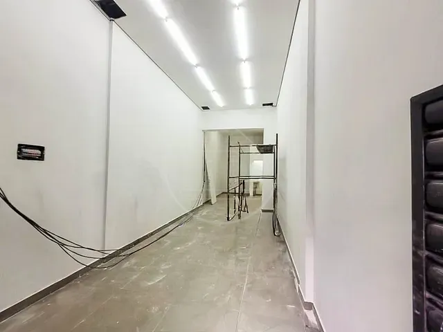 Loja com 25m², para alugar, no bairro Parque Brasil em São Paulo