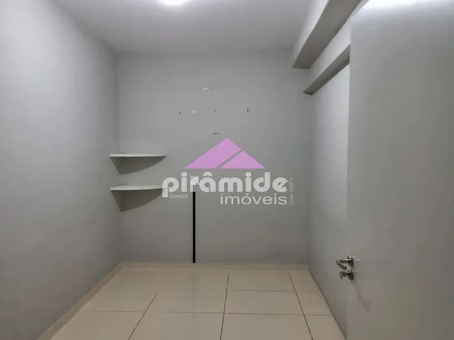 Loja com 130m², para alugar, no bairro Vila Rubi em São José Dos Campos