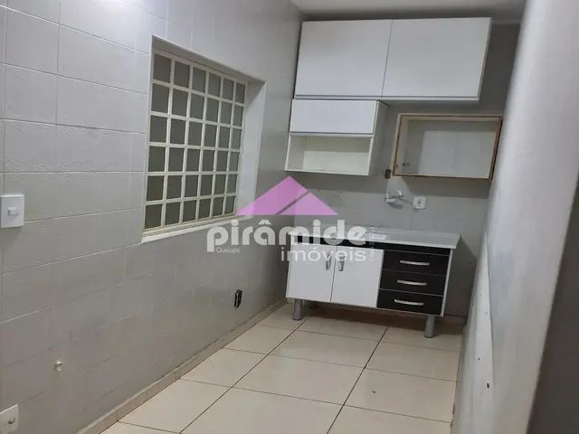 Loja com 130m², para alugar, no bairro Vila Rubi em São José Dos Campos