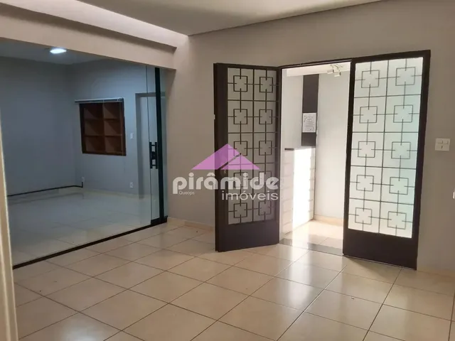 Loja com 130m², para alugar, no bairro Vila Rubi em São José Dos Campos