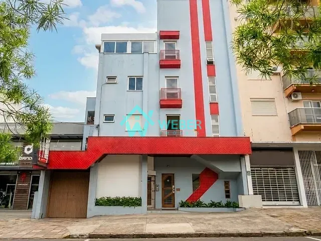 Loja com 374m², à venda ou para alugar, no bairro Hamburgo Velho em Novo Hamburgo