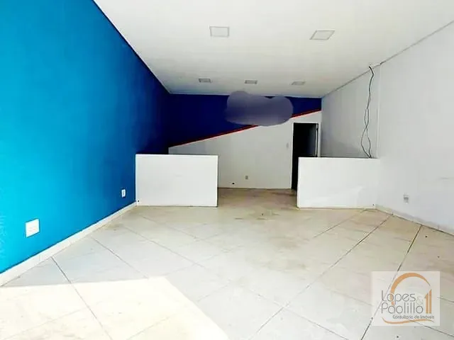 Loja com 110m², para alugar, no bairro Alvinópolis em Atibaia