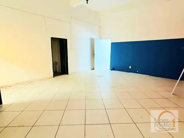 Loja com 110m², para alugar, no bairro Alvinópolis em Atibaia
