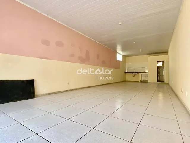 Loja com 55m², para alugar, no bairro Venda Nova em Belo Horizonte