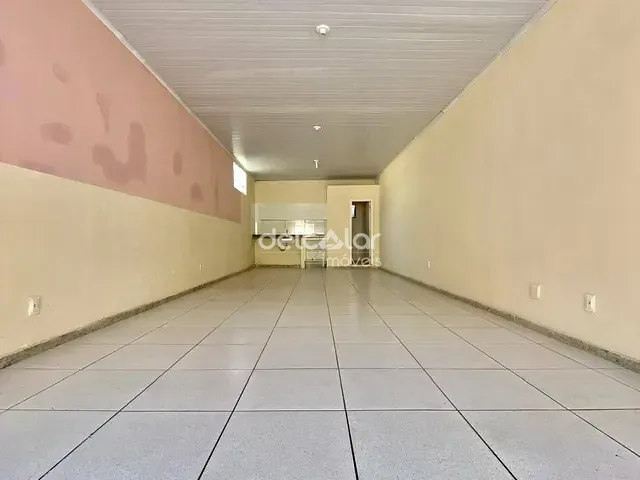 Loja com 55m², para alugar, no bairro Venda Nova em Belo Horizonte