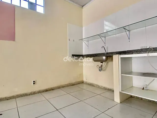 Loja com 55m², para alugar, no bairro Venda Nova em Belo Horizonte
