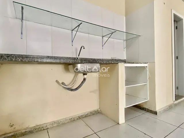 Loja com 55m², para alugar, no bairro Venda Nova em Belo Horizonte