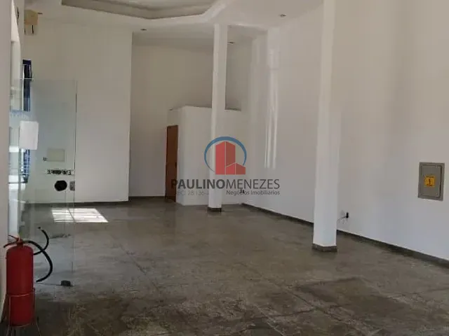 Loja com 109m², para alugar, no bairro Vila Nossa Senhora de Fátima em Americana
