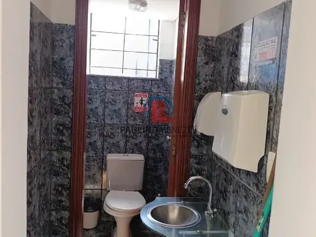 Loja com 109m², para alugar, no bairro Vila Nossa Senhora de Fátima em Americana