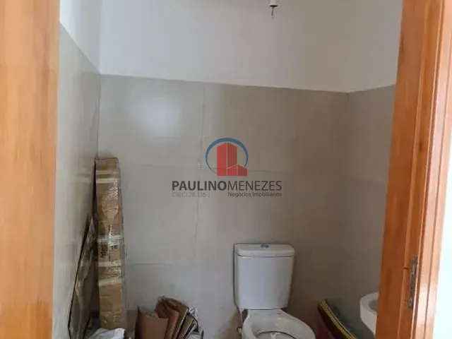Loja com 109m², para alugar, no bairro Vila Nossa Senhora de Fátima em Americana