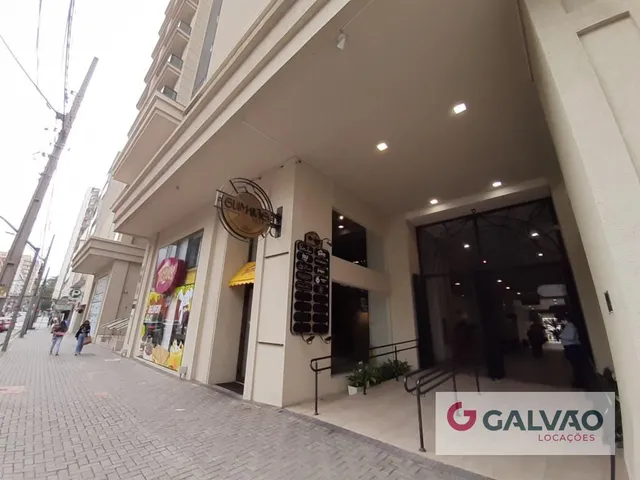Loja para alugar, no bairro Centro em Curitiba