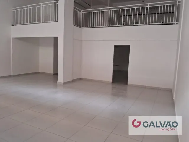 Loja para alugar, no bairro Centro em Curitiba