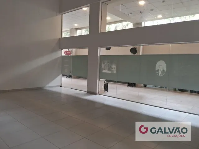 Loja para alugar, no bairro Centro em Curitiba