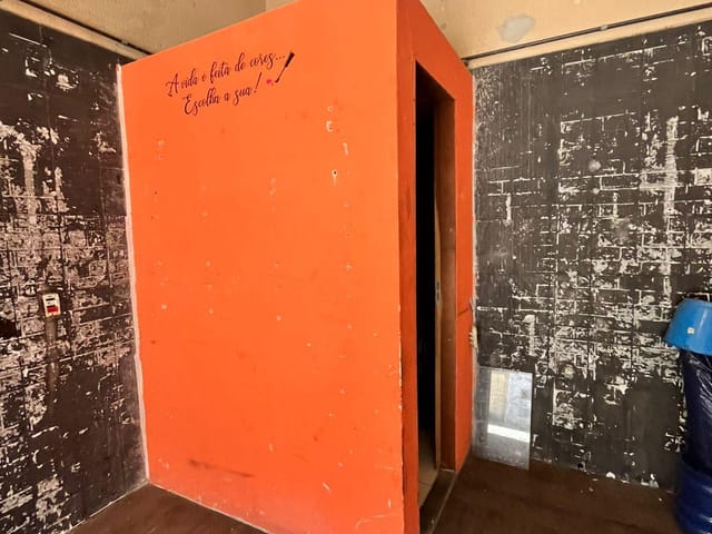 Loja com 21m², para alugar, no bairro Jardim Boa Vista (Zona Oeste) em São Paulo