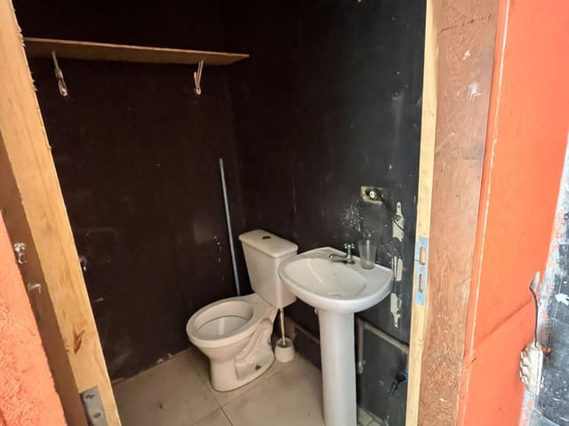 Loja com 21m², para alugar, no bairro Jardim Boa Vista (Zona Oeste) em São Paulo