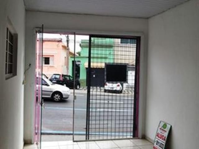 Foto do Loja - Salão Comercial para locação, Vila Carvalho, Sorocaba - SL0270. | Ary Proenca Negócios Imobiliários Ltda