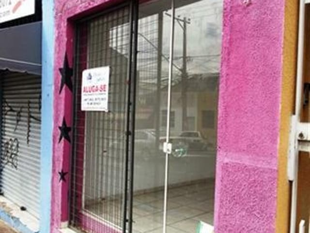 Foto do Loja - Salão Comercial para locação, Vila Carvalho, Sorocaba - SL0270. | Ary Proenca Negócios Imobiliários Ltda
