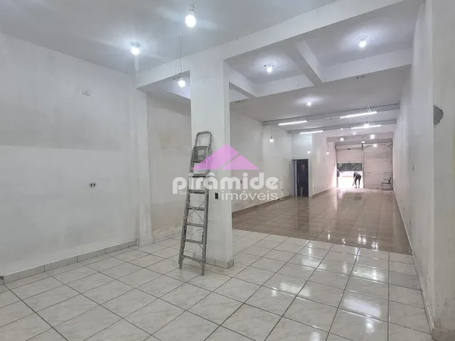Loja com 200m², à venda ou para alugar, no bairro Jardim da Granja em São José Dos Campos