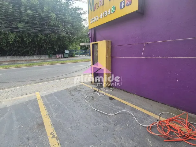Loja com 200m², à venda ou para alugar, no bairro Jardim da Granja em São José Dos Campos