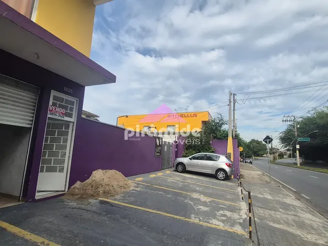 Loja com 200m², à venda ou para alugar, no bairro Jardim da Granja em São José Dos Campos