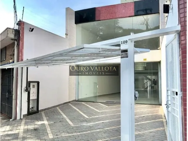 Loja com 360m², à venda, no bairro Vila Formosa em São Paulo