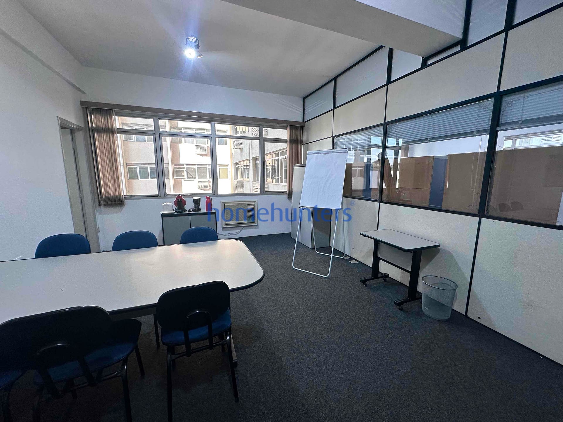 Conjunto Comercial-Sala para alugar, 76m² - Foto 1