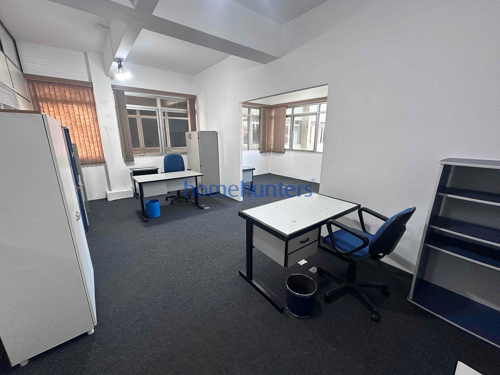 Conjunto Comercial-Sala para alugar, 76m² - Foto 3